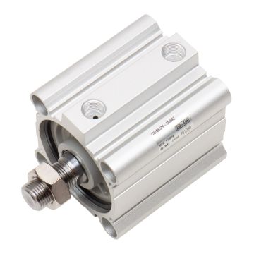 SMC CQ2B63TF-50DMZ  Compact cylinder at PLC2Day.com