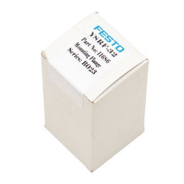 Festo YSRF-32 (11686) mounting flange at PLC2Day.com