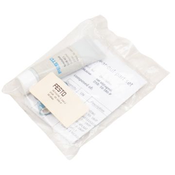 Festo DSR-10-180-P (383846) Set wear parts at PLC2Day.com