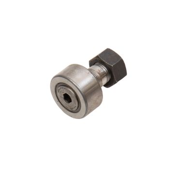 INA NUKR40-XA Stud type track roller