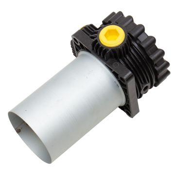 Parker FC1230-Q010-XS (QA-K3311) Complete Hydraulic filter at PLC2Day.com