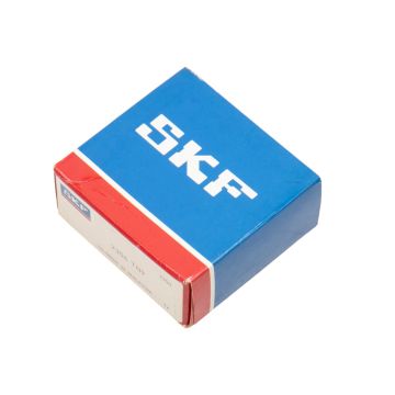 SKF 2304 TN9 Self Aligning Double Row Bearing at PLC2Day.com