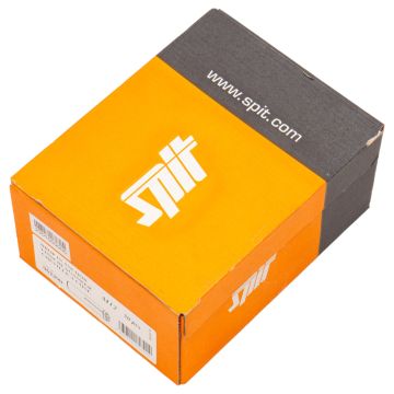Spit M12x50 Slaganker Drop-In Anchor (062390)  at PLC2Day.com