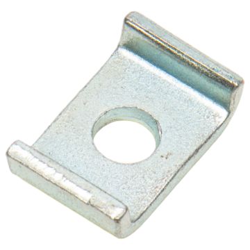 Fischer HK27 (79650) Klemplaat  at PLC2Day.com