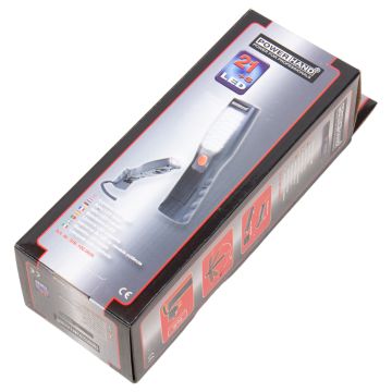Powerhand SIN-100.0026 looplamp  at PLC2Day.com
