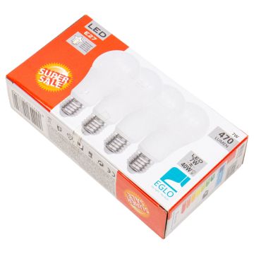 Eglo 10784 E27 Led lampen  at PLC2Day.com