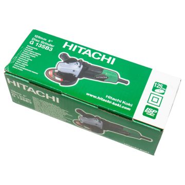 Hitachi G13SB3  at PLC2Day.com