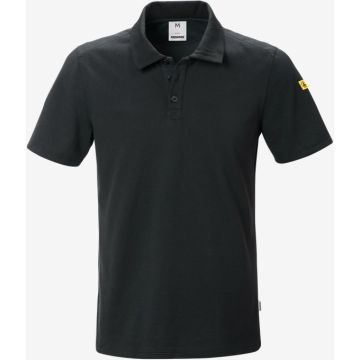 Fristads 120956 ESD, black Size: M  at PLC2Day.com