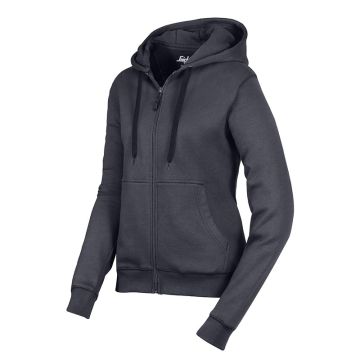 Snickers Workwear 2806 5800 003, Steel/Grey, Size: XS  at PLC2Day.com