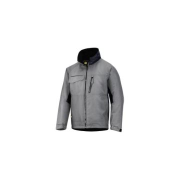 Snickers 1128 1804 008, Grey/Black, Size: 008/XXL  at PLC2Day.com