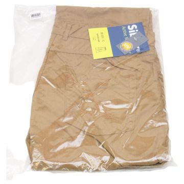 Sibex 30.031-C, worktrousers, Kaki, Size: 56+  at PLC2Day.com