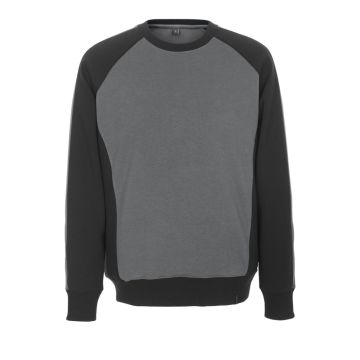 Mascot 50570-962-88809, Sweatshirt, Black/Antrac Size EU: S  at PLC2Day.com