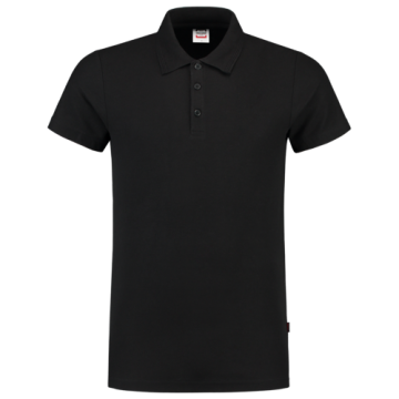 Tricorp 201016 / 140, Poloshirt, Black, Size: 140  at PLC2Day.com