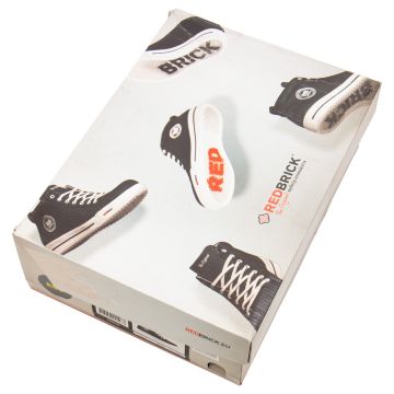Redbrick 31364, Safety shoe, Ladies Linda S3,ESD, Black, Size: 40  at PLC2Day.com