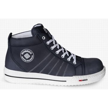 Redbrick Azure, safety sneakers, S3, Navy Blue, Size 39  at PLC2Day.com