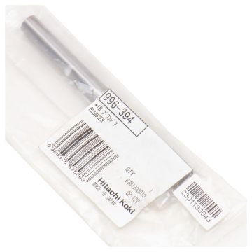 Hitachi Koki 996394 Plunger  at PLC2Day.com