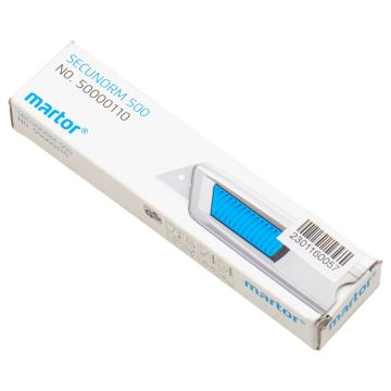 Martor 50000110 (Secunorm 500) Safety Knife  at PLC2Day.com