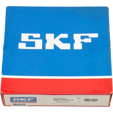 SKF 6317-2RS1/C3  at PLC2Day.com