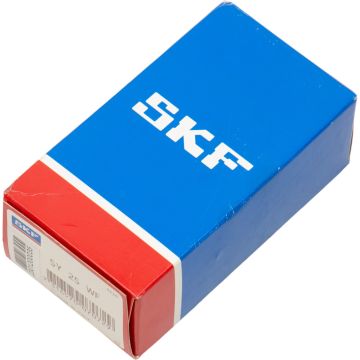SKF SY25WF  at PLC2Day.com