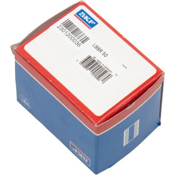 SKF LBBR50  at PLC2Day.com
