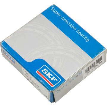 SKF 7207CD/P4ADBA  at PLC2Day.com