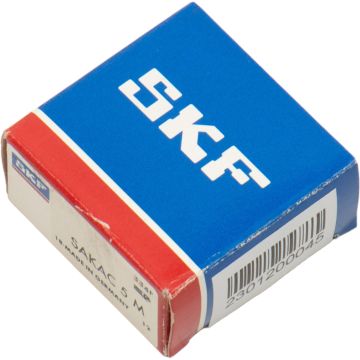 SKF SAKAC5M  at PLC2Day.com