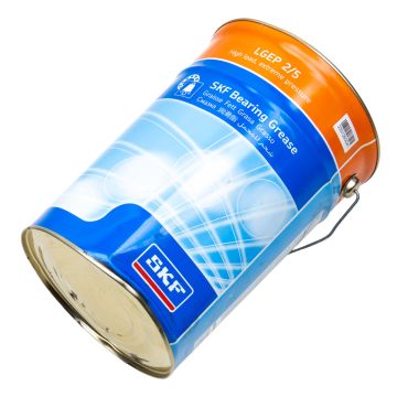SKF LGEP 2/5  at PLC2Day.com