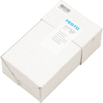 Festo CPE10-PRS-1/4-3 (543822)  at PLC2Day.com