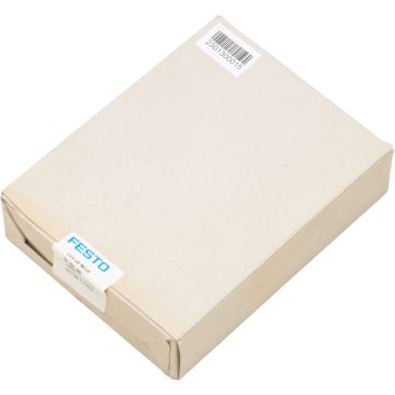 Festo 5L-QS-10 (163158)  at PLC2Day.com
