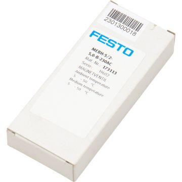 Festo MEBH-5/2-5