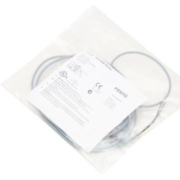 Festo SIES-Q5B-PO-K-L (174549)  at PLC2Day.com