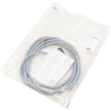 Festo KMP3-25P-16-5 (18624)  at PLC2Day.com