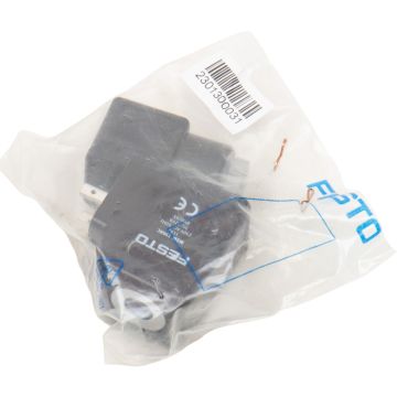 Festo MSW-230AC (3592)  at PLC2Day.com