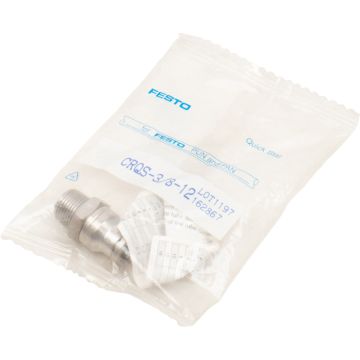 Festo CRQS-3/8-12 (162867)  at PLC2Day.com