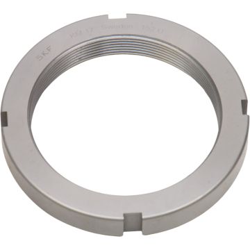 SKF KM 17  at PLC2Day.com