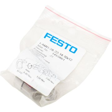 Festo EAMD-28-22-14-10x12 (1453861)  at PLC2Day.com