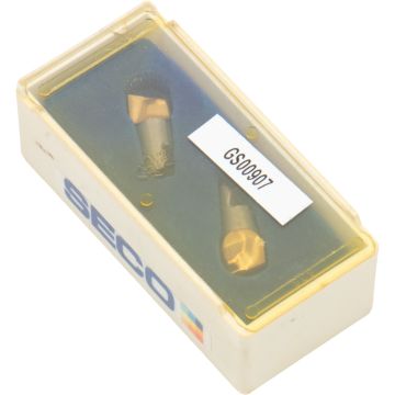 Seco MM10-10007-R04A8-E03-T60M /MM10-0