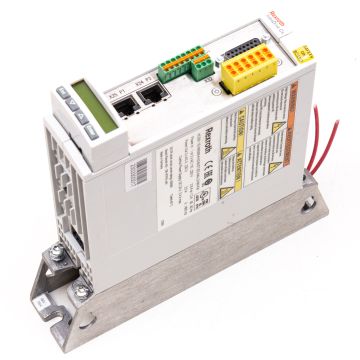 Rexroth HCS01.1E-W0006-A-02-B-ET-EC-NN-L3-NN-FW R911338335  at PLC2Day.com
