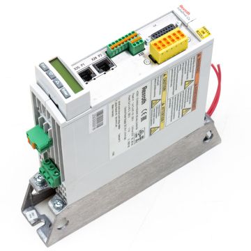 Rexroth HCS01.1E-W0003-A-02-B-ET-EC-NN-L3-NN-FW R911338477  at PLC2Day.com