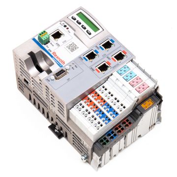 Rexroth CML75.1-3P-900-NA-NNNN-NW