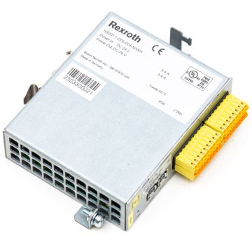 Rexroth HSZ01.1-D08-D04-NNNN, R911339573  at PLC2Day.com