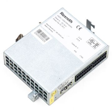 Rexroth HSZ01.1-D08-D04-NNNN, R911339573  at PLC2Day.com