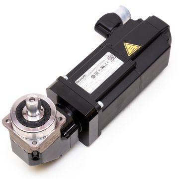Rexroth MS2N04-B0BNN-CMSG1-NNNNN-NN R911383968 + AF060-S2-P0  at PLC2Day.com