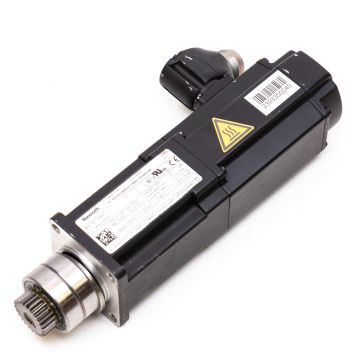 Rexroth MS2N03-B0BYN-CMSK1-NNNNN-NN, R911384447  at PLC2Day.com