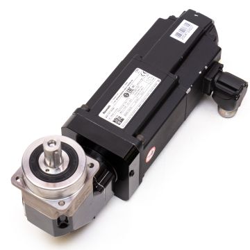 Rexroth MS2N04-B0BNN-CMSG1-NNNNN-NN (911383968) + AFR060-S2-P0 3 Phase Servo Motor at PLC2Day.com