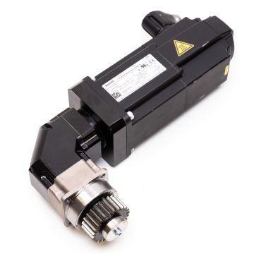 Rexroth MS2N04-B0BNN-CMSG1-NNNNN-NN (911383968) + AFR060-S2-P0 3 Phase Servo Motor at PLC2Day.com