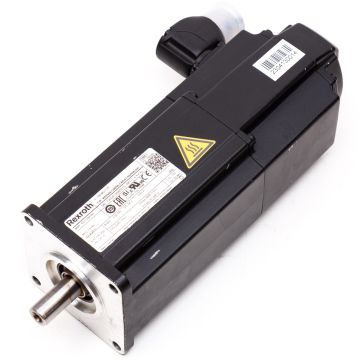 Rexroth MS2N04-C0BNN-CMSG1-NNNNN-NN (R911384144) 3 Phase Servo Motor at PLC2Day.com