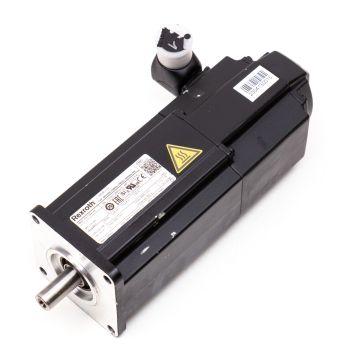 Rexroth MS2N04-C0BNN-CMSG1-NNNNN-NN (R911384144) 3 Phase Servo Motor at PLC2Day.com