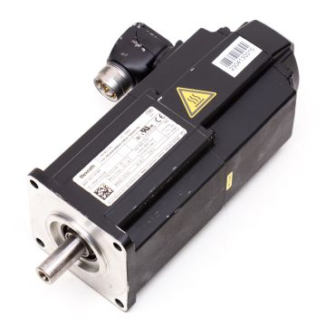 Rexroth MS2N04-B0BNN-CMSG1-NNNNN-NN (R911383968)  3 Phase Servo Motor at PLC2Day.com