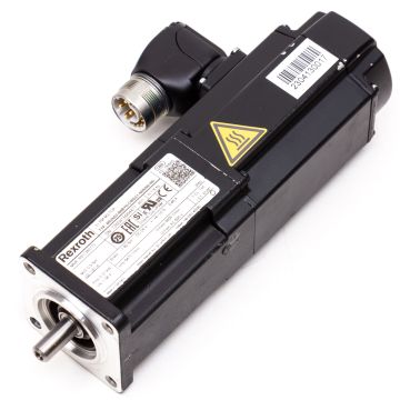 Rexroth MS2N03-B0BYN-CMSG1-NNNNN-NN (R911383173) 3 Phase PM Motor at PLC2Day.com